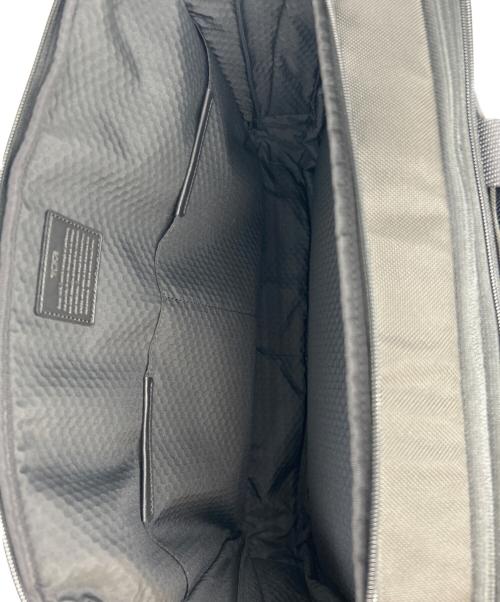 TUMI（トゥミ）TUMI (トゥミ) TUMI 3WAYブリーフケース ブラックの古着・服飾アイテム