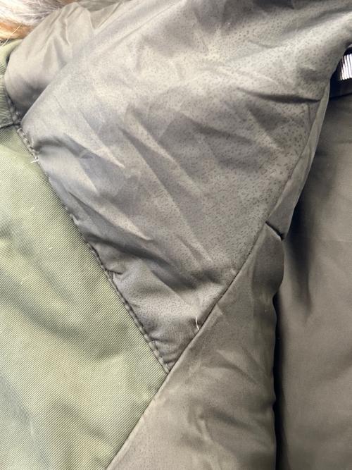 HELLY HANSEN（ヘリーハンセン）HELLY HANSEN (ヘリーハンセン) HELLY HANSEN　マーゲルインサレーションジャケット カーキ サイズ:Ｍの古着・服飾アイテム