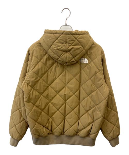 THE NORTH FACE（ザ ノース フェイス）THE NORTH FACE (ザ ノース フェイス) THE NORTH FACE　ヤッキンジャケット ベージュ サイズ:XLの古着・服飾アイテム