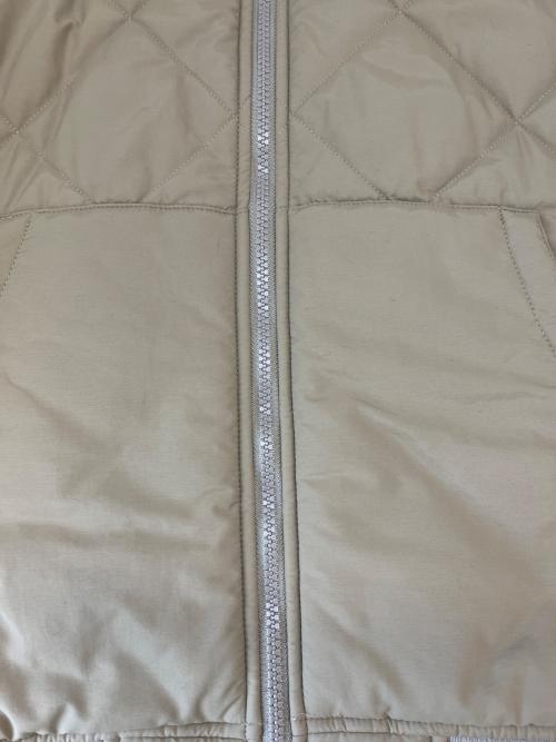 THE NORTH FACE（ザ ノース フェイス）THE NORTH FACE (ザ ノース フェイス) THE NORTH FACE　ヤッキンジャケット ベージュ サイズ:XLの古着・服飾アイテム