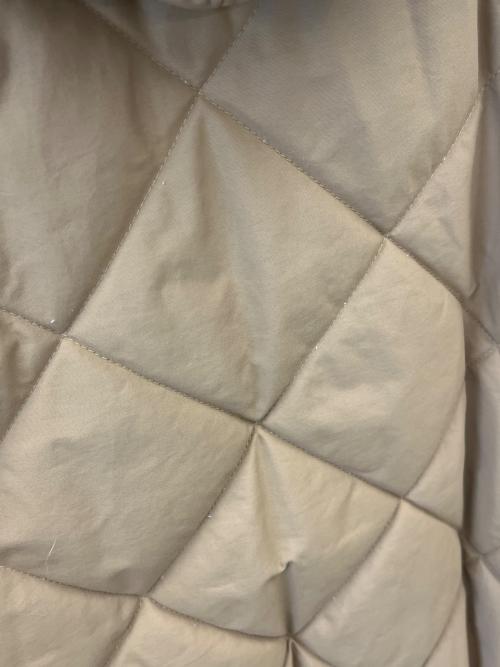 THE NORTH FACE（ザ ノース フェイス）THE NORTH FACE (ザ ノース フェイス) THE NORTH FACE　ヤッキンジャケット ベージュ サイズ:XLの古着・服飾アイテム