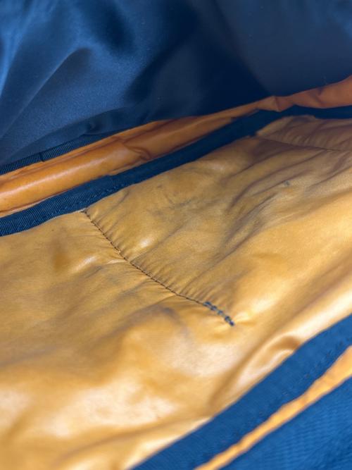 PORTER（ポーター）PORTER (ポーター) ショルダーバッグ ブラックの古着・服飾アイテム