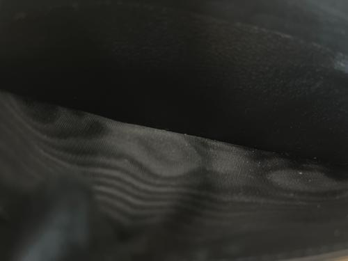 Saint Laurent Paris（サンローランパリ）Saint Laurent Paris (サンローランパリ) Saint Laurent Paris　長財布 ブラックの古着・服飾アイテム