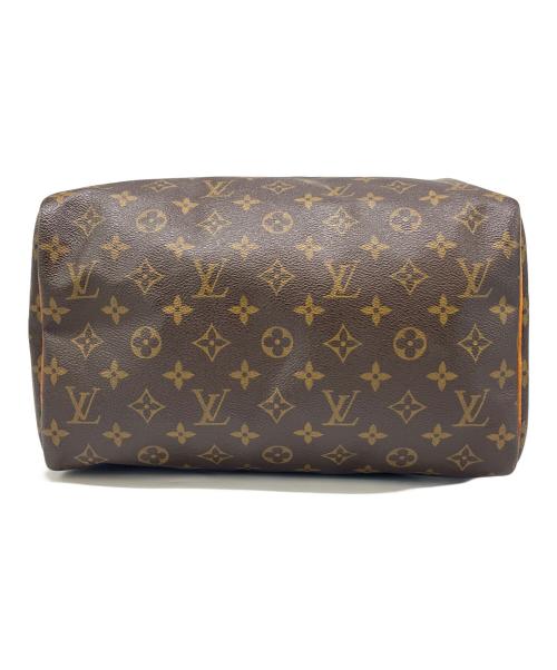 LOUIS VUITTON（ルイ ヴィトン）LOUIS VUITTON (ルイ ヴィトン) LOUIS VUITTON　スピーディ30　モノグラム　ハンドバッグの古着・服飾アイテム
