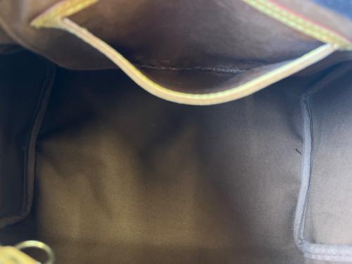 LOUIS VUITTON（ルイ ヴィトン）LOUIS VUITTON (ルイ ヴィトン) LOUIS VUITTON　スピーディ30　モノグラム　ハンドバッグの古着・服飾アイテム