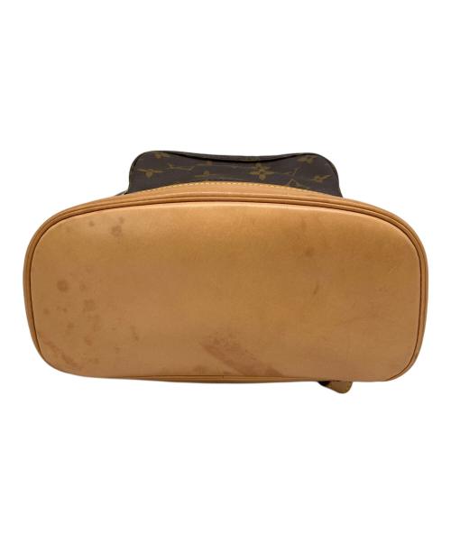 LOUIS VUITTON（ルイ ヴィトン）LOUIS VUITTON (ルイ ヴィトン) LOUIS VUITTON　モンスリMM モノグラム　リュックの古着・服飾アイテム