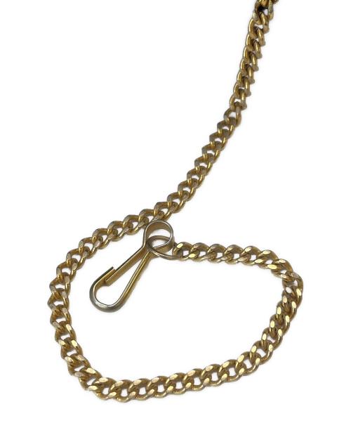 LOUIS VUITTON（ルイ ヴィトン）LOUIS VUITTON (ルイ ヴィトン) LOUIS VUITTON　サックショッピング　モノグラム　ショルダートートバッグ ブラウンの古着・服飾アイテム