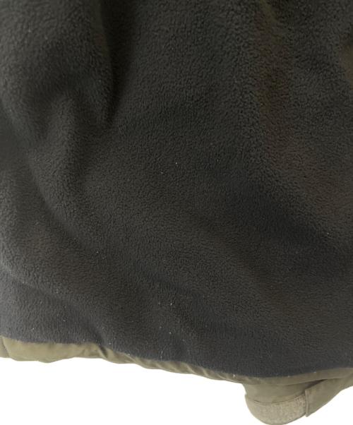 THE NORTH FACE（ザ ノース フェイス）THE NORTH FACE (ザ ノース フェイス) THE NORTH FACE 　Compact Nomad Jacket グリーン サイズ:XLの古着・服飾アイテム