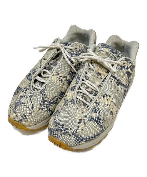 NIKE（ナイキ）NIKE (ナイキ) DRAKE (ドレイク) NIKE　Hot Step Air Terra NOCTA　スニーカー グレー サイズ:27.5の古着・服飾アイテム