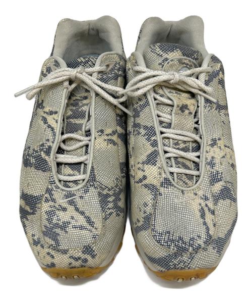 NIKE（ナイキ）NIKE (ナイキ) DRAKE (ドレイク) NIKE　Hot Step Air Terra NOCTA　スニーカー グレー サイズ:27.5の古着・服飾アイテム