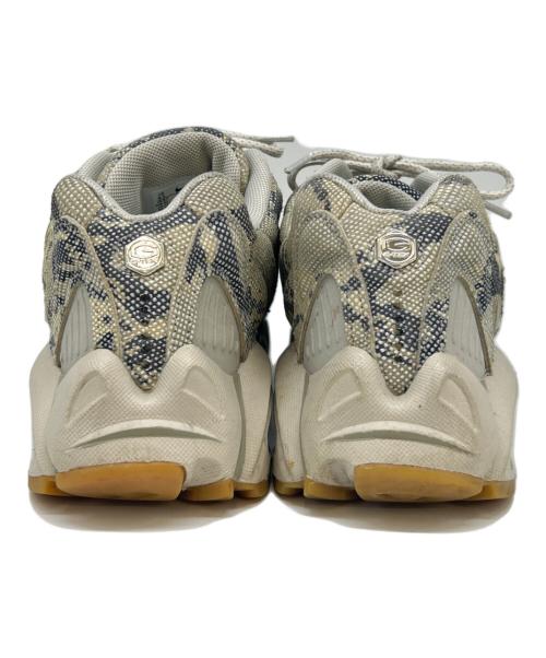 NIKE（ナイキ）NIKE (ナイキ) DRAKE (ドレイク) NIKE　Hot Step Air Terra NOCTA　スニーカー グレー サイズ:27.5の古着・服飾アイテム