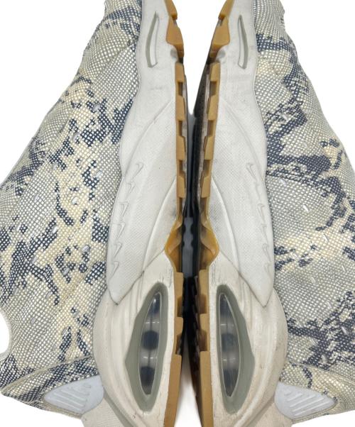 NIKE（ナイキ）NIKE (ナイキ) DRAKE (ドレイク) NIKE　Hot Step Air Terra NOCTA　スニーカー グレー サイズ:27.5の古着・服飾アイテム