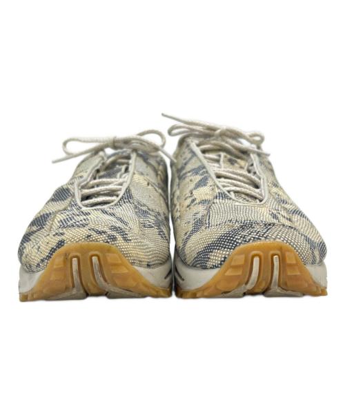 NIKE（ナイキ）NIKE (ナイキ) DRAKE (ドレイク) NIKE　Hot Step Air Terra NOCTA　スニーカー グレー サイズ:27.5の古着・服飾アイテム