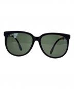 RAY-BANレイバン）の古着「RAY-BAN　ボシュロム社製　サングラス」｜ブラック