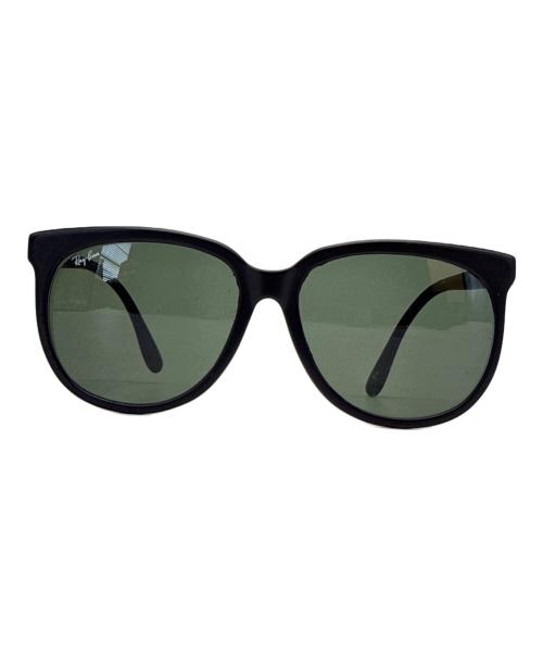 RAY-BAN（レイバン）RAY-BAN (レイバン) RAY-BAN　ボシュロム社製　サングラス ブラックの古着・服飾アイテム