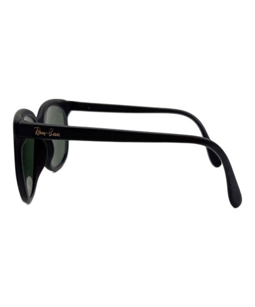 RAY-BAN（レイバン）RAY-BAN (レイバン) RAY-BAN　ボシュロム社製　サングラス ブラックの古着・服飾アイテム