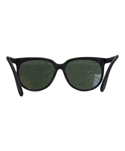 RAY-BAN（レイバン）RAY-BAN (レイバン) RAY-BAN　ボシュロム社製　サングラス ブラックの古着・服飾アイテム