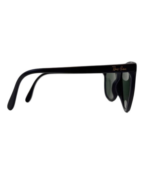 RAY-BAN（レイバン）RAY-BAN (レイバン) RAY-BAN　ボシュロム社製　サングラス ブラックの古着・服飾アイテム