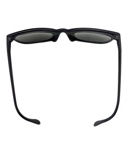 RAY-BAN（レイバン）RAY-BAN (レイバン) RAY-BAN　ボシュロム社製　サングラス ブラックの古着・服飾アイテム