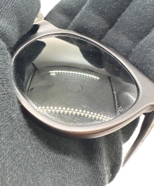 RAY-BAN（レイバン）RAY-BAN (レイバン) RAY-BAN　ボシュロム社製　サングラス ブラックの古着・服飾アイテム