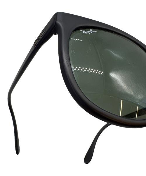 RAY-BAN（レイバン）RAY-BAN (レイバン) RAY-BAN　ボシュロム社製　サングラス ブラックの古着・服飾アイテム