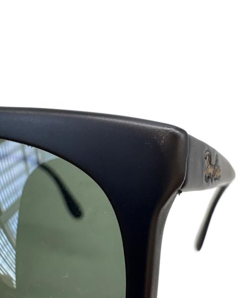 RAY-BAN（レイバン）RAY-BAN (レイバン) RAY-BAN　ボシュロム社製　サングラス ブラックの古着・服飾アイテム