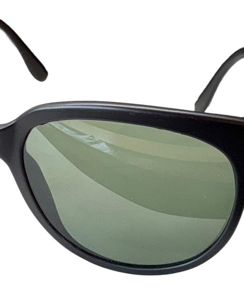 RAY-BAN（レイバン）RAY-BAN (レイバン) RAY-BAN　ボシュロム社製　サングラス ブラックの古着・服飾アイテム