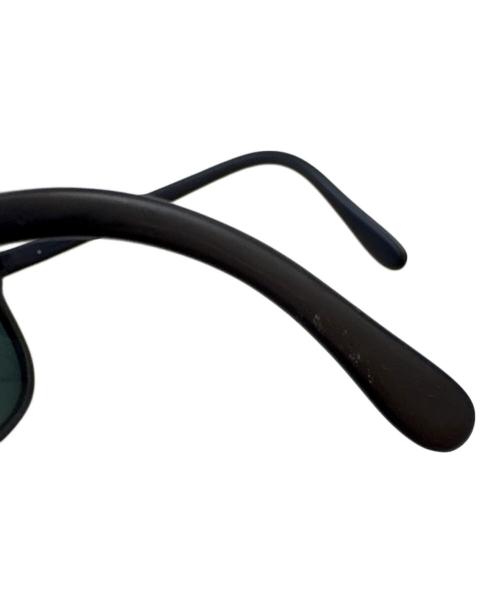 RAY-BAN（レイバン）RAY-BAN (レイバン) RAY-BAN　ボシュロム社製　サングラス ブラックの古着・服飾アイテム
