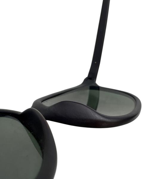 RAY-BAN（レイバン）RAY-BAN (レイバン) RAY-BAN　ボシュロム社製　サングラス ブラックの古着・服飾アイテム