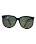 RAY-BAN (レイバン) RAY-BAN　ボシュロム社製　サングラス ブラック：6000円