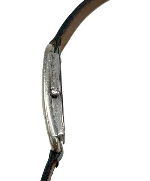 HERMES（エルメス）HERMES (エルメス) HERMES　ナンタケット　腕時計の古着・服飾アイテム