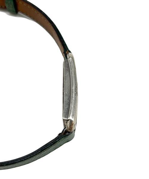 HERMES（エルメス）HERMES (エルメス) HERMES　ナンタケット　腕時計の古着・服飾アイテム