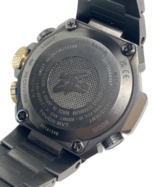 CASIO（カシオ）CASIO (カシオ) CASIO G-SHOCK MRG-B2000の古着・服飾アイテム