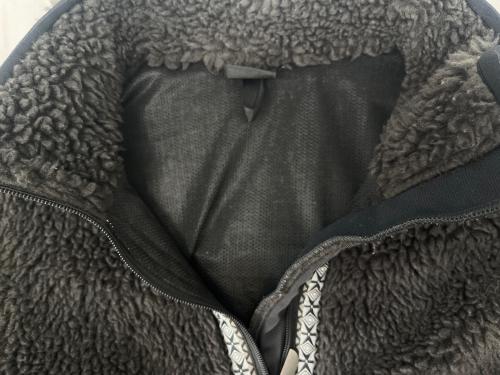 THE NORTH FACE（ザ ノース フェイス）THE NORTH FACE (ザ ノース フェイス) THE NORTH FACE　Sweet Water Pullover Bio ブラック サイズ:Sの古着・服飾アイテム