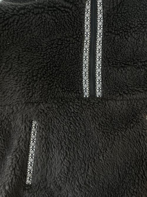 THE NORTH FACE（ザ ノース フェイス）THE NORTH FACE (ザ ノース フェイス) THE NORTH FACE　Sweet Water Pullover Bio ブラック サイズ:Sの古着・服飾アイテム