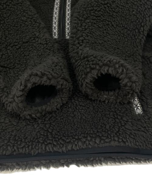 THE NORTH FACE（ザ ノース フェイス）THE NORTH FACE (ザ ノース フェイス) THE NORTH FACE　Sweet Water Pullover Bio ブラック サイズ:Sの古着・服飾アイテム