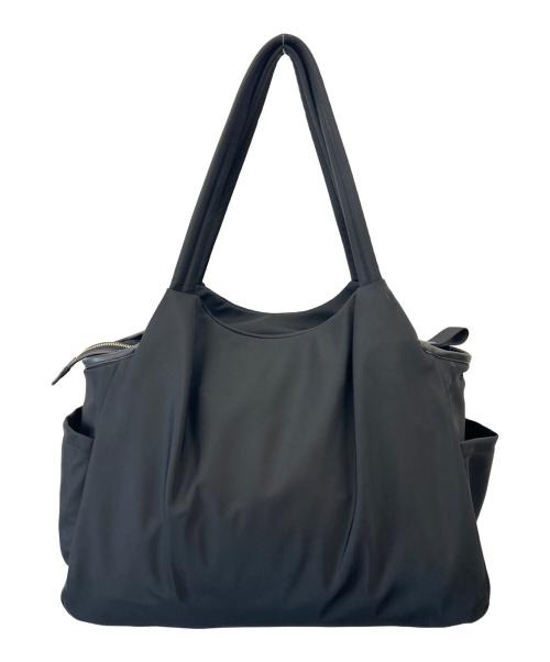 Kate Spade（ケイトスペード）Kate Spade (ケイトスペード) Kate Spade トートバッグ ブラックの古着・服飾アイテム