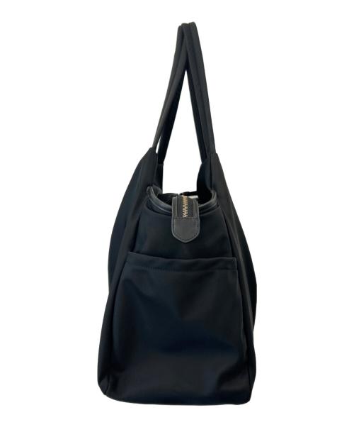 Kate Spade（ケイトスペード）Kate Spade (ケイトスペード) Kate Spade トートバッグ ブラックの古着・服飾アイテム
