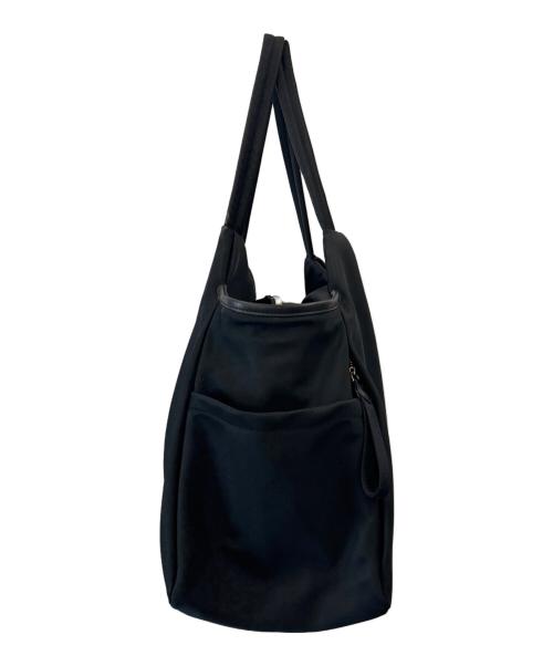 Kate Spade（ケイトスペード）Kate Spade (ケイトスペード) Kate Spade トートバッグ ブラックの古着・服飾アイテム
