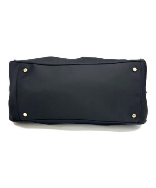 Kate Spade（ケイトスペード）Kate Spade (ケイトスペード) Kate Spade トートバッグ ブラックの古着・服飾アイテム