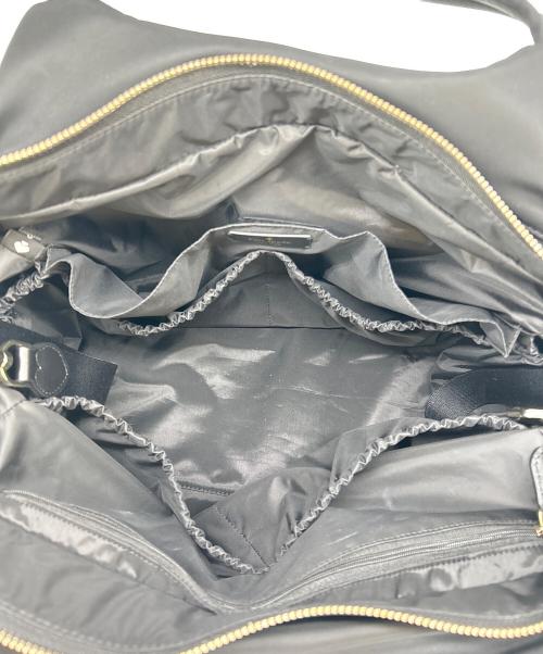 Kate Spade（ケイトスペード）Kate Spade (ケイトスペード) Kate Spade トートバッグ ブラックの古着・服飾アイテム