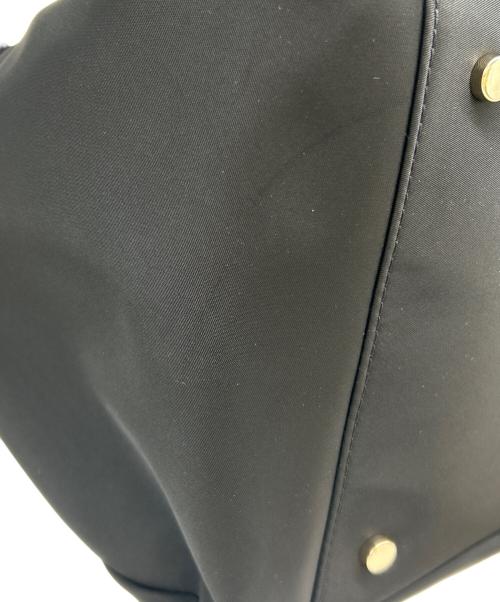 Kate Spade（ケイトスペード）Kate Spade (ケイトスペード) Kate Spade トートバッグ ブラックの古着・服飾アイテム
