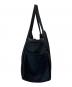 中古・古着 Kate Spade (ケイトスペード) Kate Spade トートバッグ ブラック：15000円