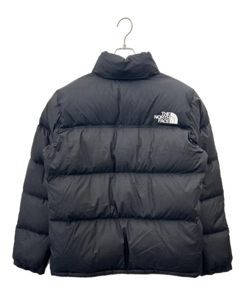 THE NORTH FACE（ザ ノース フェイス）THE NORTH FACE (ザ ノース フェイス) THE NORTH FACE　ヌプシジャケット ブラック サイズ:XXLの古着・服飾アイテム