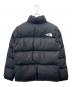 THE NORTH FACE (ザ ノース フェイス) THE NORTH FACE　ヌプシジャケット ブラック サイズ:XXL：20000円