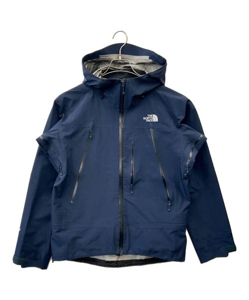 THE NORTH FACE（ザ ノース フェイス）THE NORTH FACE (ザ ノース フェイス) THE NORTH FACE　ウィンターダンスジャケット ネイビー サイズ:Ｍの古着・服飾アイテム