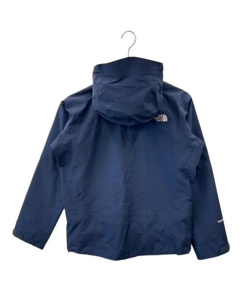 THE NORTH FACE（ザ ノース フェイス）THE NORTH FACE (ザ ノース フェイス) THE NORTH FACE　ウィンターダンスジャケット ネイビー サイズ:Ｍの古着・服飾アイテム