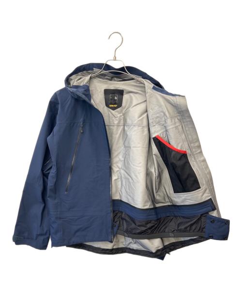 THE NORTH FACE（ザ ノース フェイス）THE NORTH FACE (ザ ノース フェイス) THE NORTH FACE　ウィンターダンスジャケット ネイビー サイズ:Ｍの古着・服飾アイテム