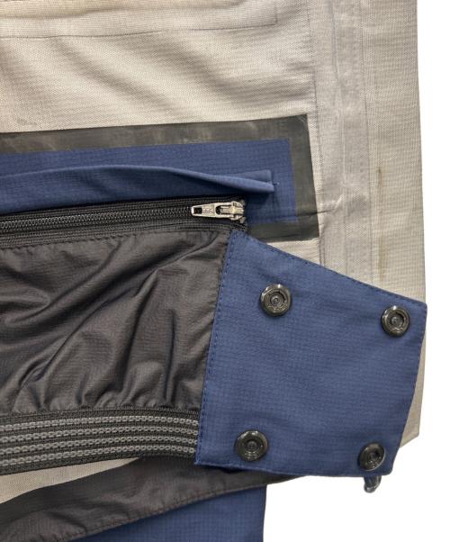 THE NORTH FACE（ザ ノース フェイス）THE NORTH FACE (ザ ノース フェイス) THE NORTH FACE　ウィンターダンスジャケット ネイビー サイズ:Ｍの古着・服飾アイテム