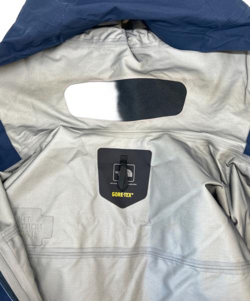 THE NORTH FACE（ザ ノース フェイス）THE NORTH FACE (ザ ノース フェイス) THE NORTH FACE　ウィンターダンスジャケット ネイビー サイズ:Ｍの古着・服飾アイテム